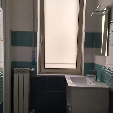 Girasole Apartment