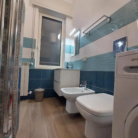 Apartment Girasole Cefalù