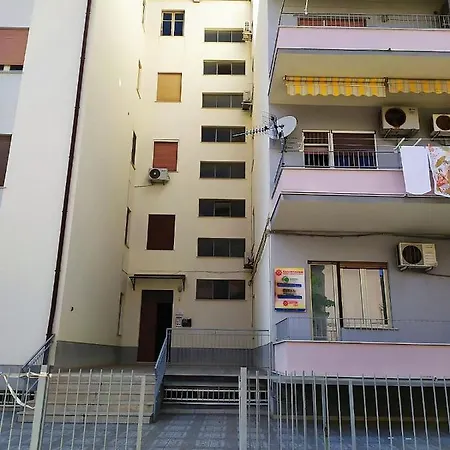 Girasole Apartmán *