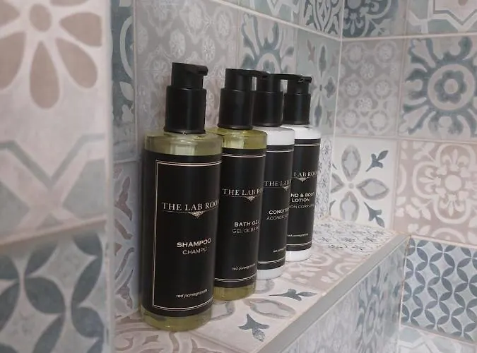 Apartmán Girasole Cefalù