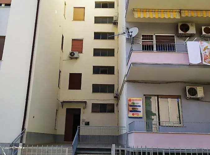 Girasole Апартаменты *