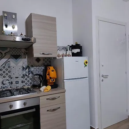 Girasole Apartamento *
