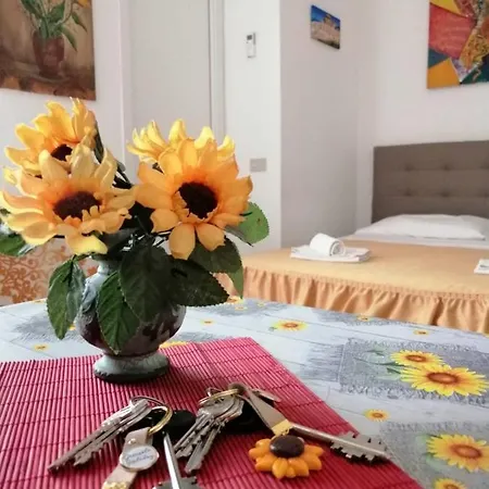 Apartamento Girasole *