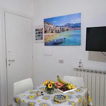 Apartamento Girasole