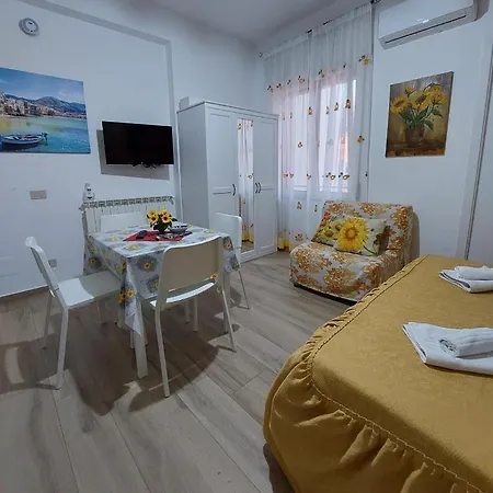 Apartamento Girasole *