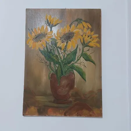 Apartamento Girasole