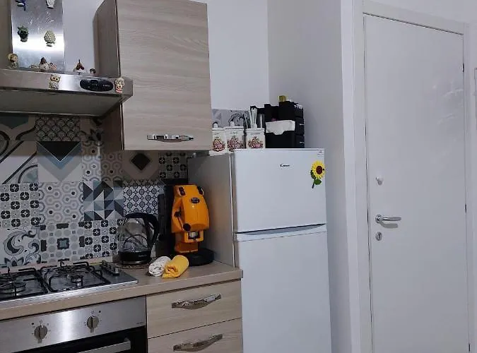 Girasole Apartment *