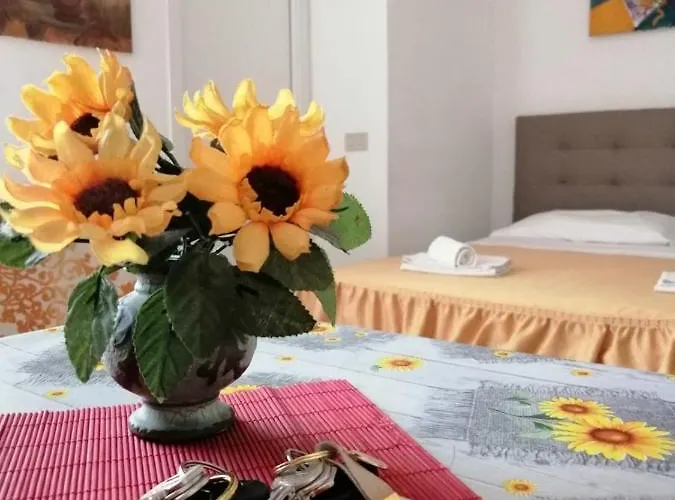 Apartment Girasole *